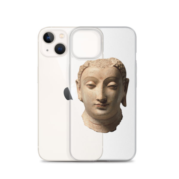 Clear Case for iPhone® "Hadda" - Image 23