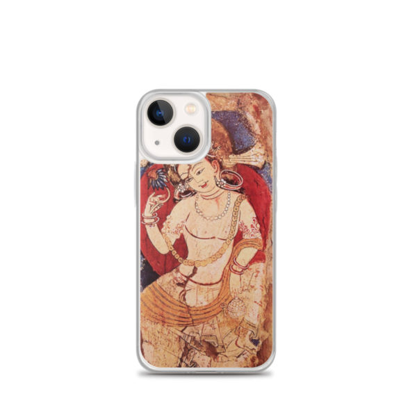 Clear Case for iPhone® "Fondukistan" - Image 16