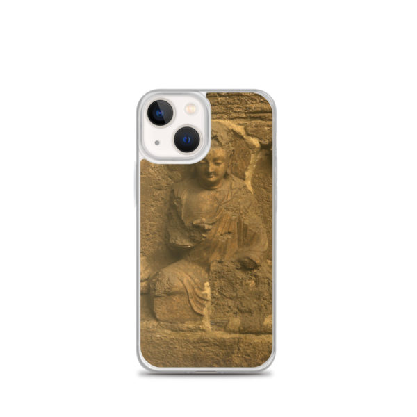 Clear Case for iPhone® "Hadda" - Image 16