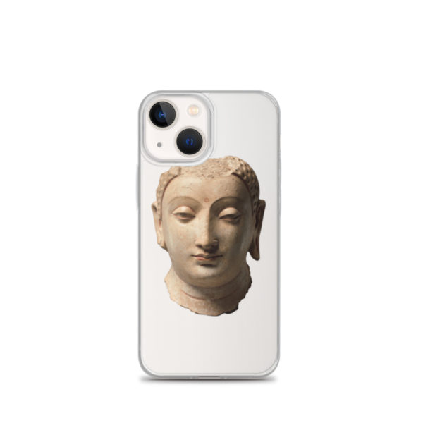 Clear Case for iPhone® "Hadda" - Image 16