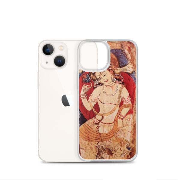 Clear Case for iPhone® "Fondukistan" - Image 17