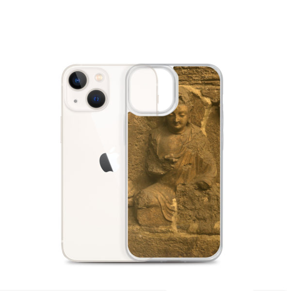 Clear Case for iPhone® "Hadda" - Image 17