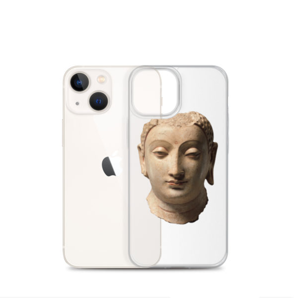 Clear Case for iPhone® "Hadda" - Image 17