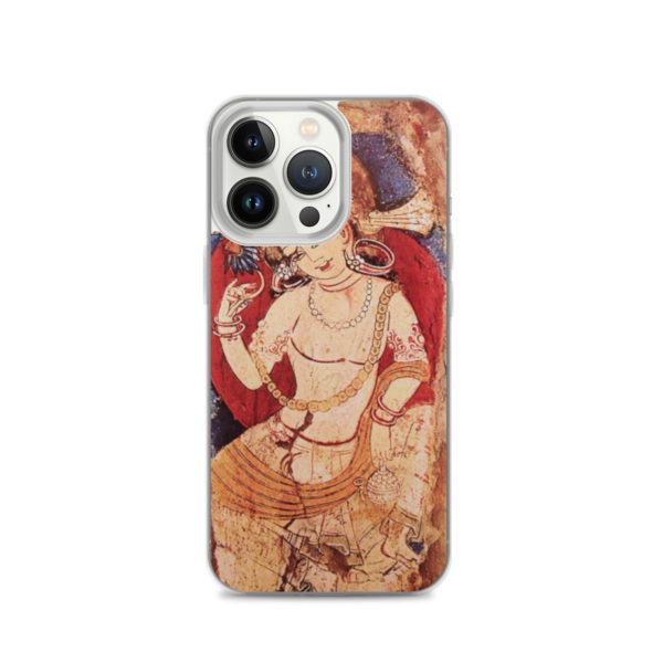 Clear Case for iPhone® "Fondukistan" - Image 20