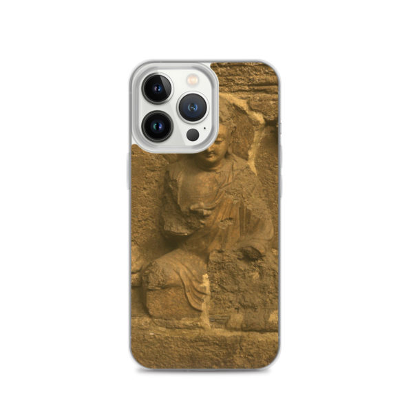 Clear Case for iPhone® "Hadda" - Image 20