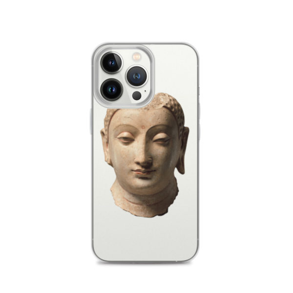 Clear Case for iPhone® "Hadda" - Image 20