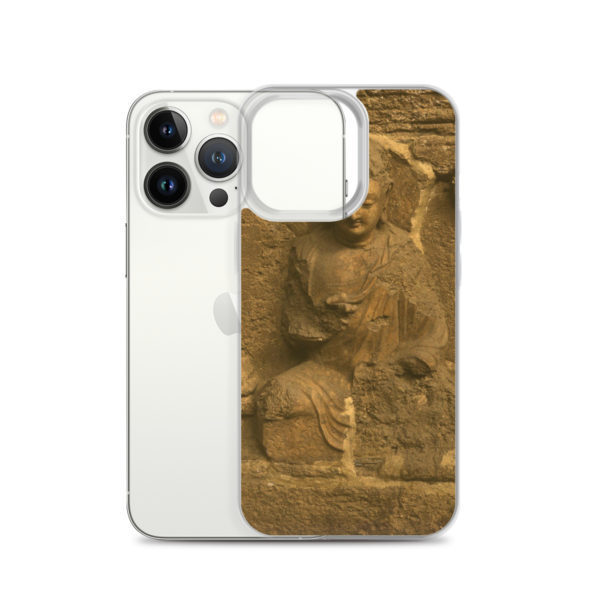 Clear Case for iPhone® "Hadda" - Image 21