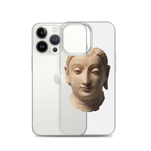 Clear Case for iPhone® "Hadda" - Image 21