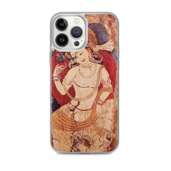 Clear Case for iPhone® "Fondukistan" - Image 18