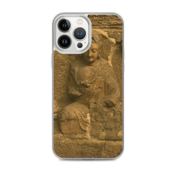 Clear Case for iPhone® "Hadda" - Image 18