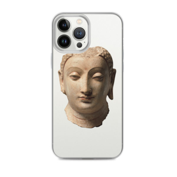 Clear Case for iPhone® "Hadda" - Image 18