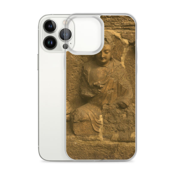 Clear Case for iPhone® "Hadda" - Image 19