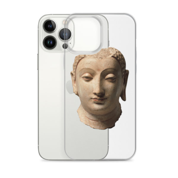 Clear Case for iPhone® "Hadda" - Image 19