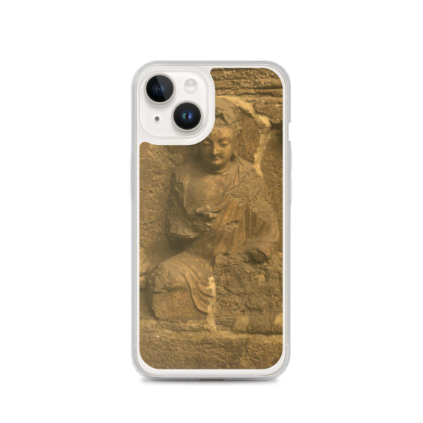 Clear Case for iPhone® "Hadda" - Image 30