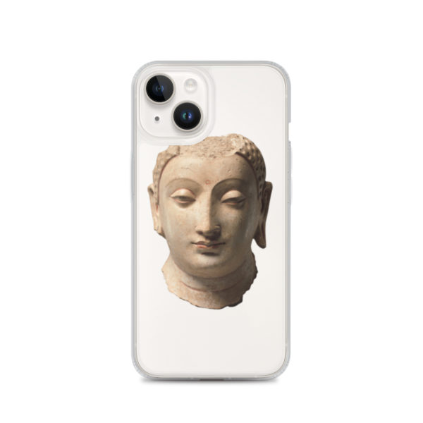 Clear Case for iPhone® "Hadda" - Image 30