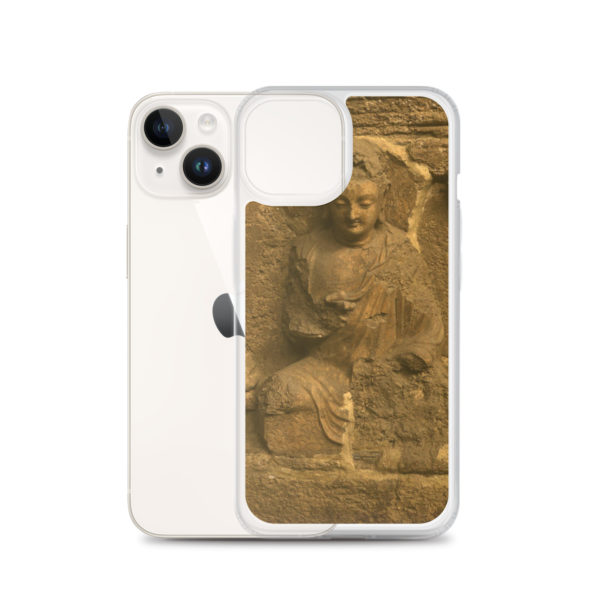 Clear Case for iPhone® "Hadda" - Image 31