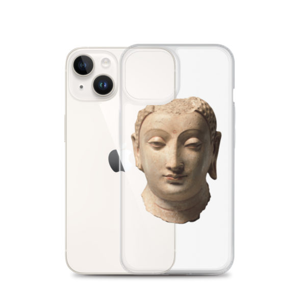Clear Case for iPhone® "Hadda" - Image 31
