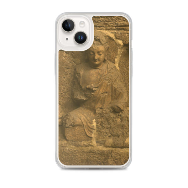 Clear Case for iPhone® "Hadda" - Image 24