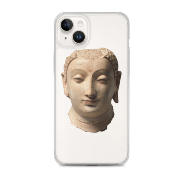 Clear Case for iPhone® "Hadda" - Image 24