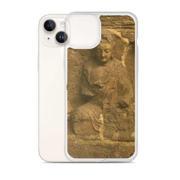 Clear Case for iPhone® "Hadda" - Image 25