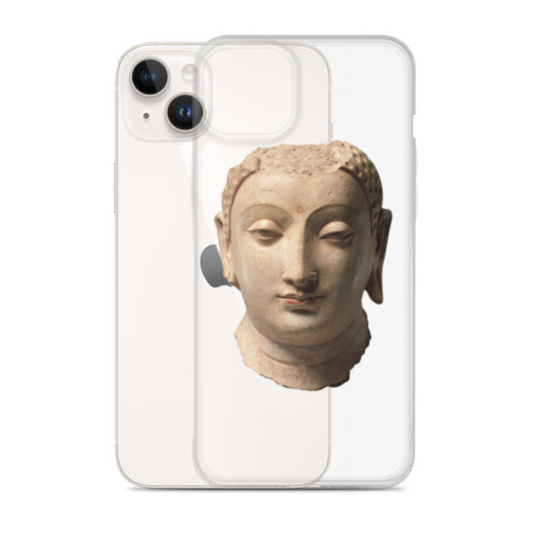 Clear Case for iPhone® "Hadda" - Image 25