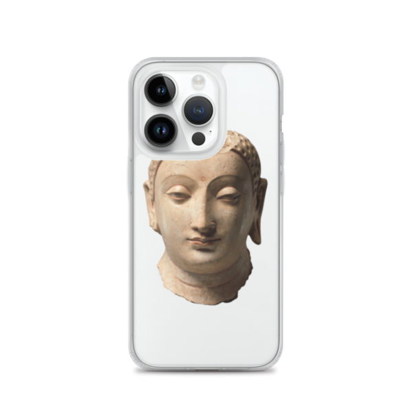 Clear Case for iPhone® "Hadda" - Image 28