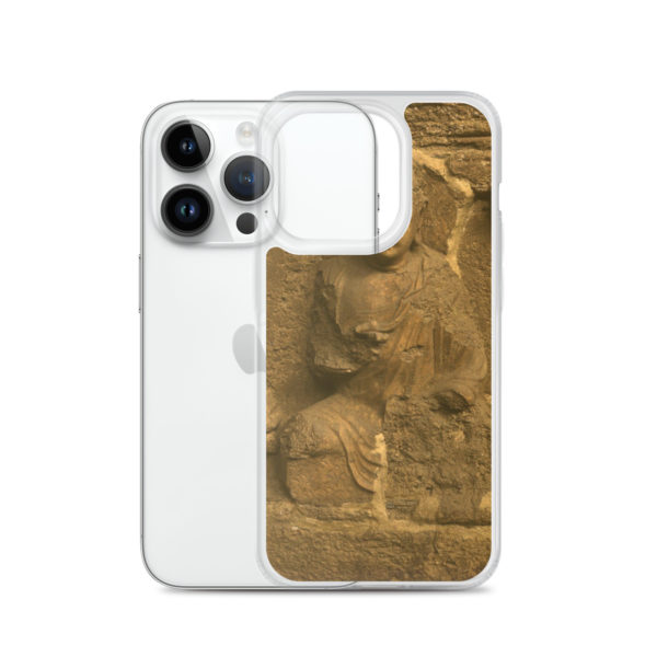 Clear Case for iPhone® "Hadda" - Image 29