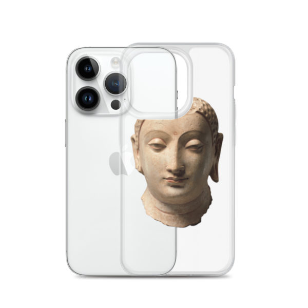 Clear Case for iPhone® "Hadda" - Image 29