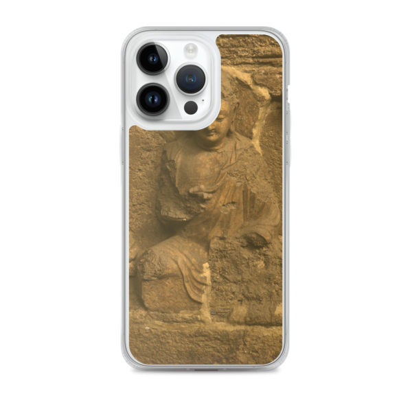 Clear Case for iPhone® "Hadda" - Image 26