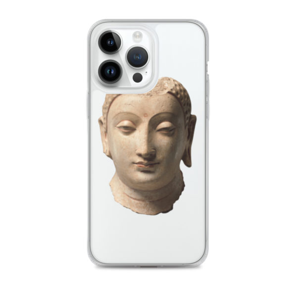 Clear Case for iPhone® "Hadda" - Image 26