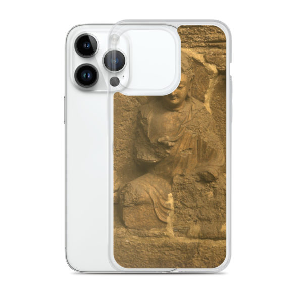 Clear Case for iPhone® "Hadda" - Image 27