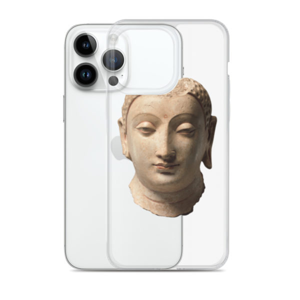 Clear Case for iPhone® "Hadda" - Image 27