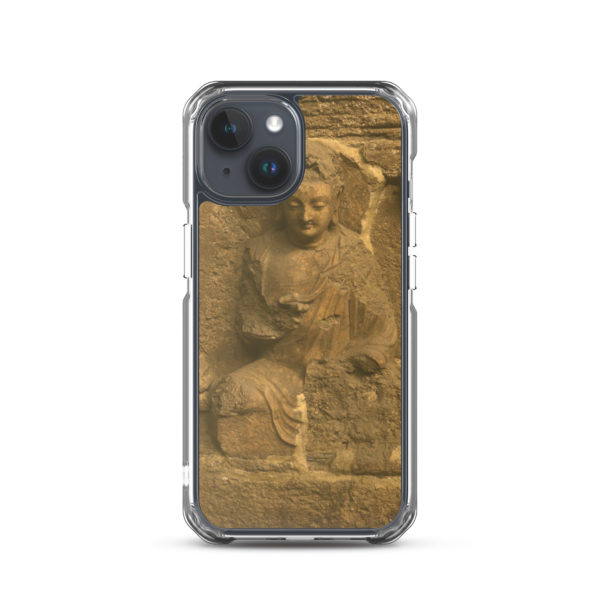 Clear Case for iPhone® "Hadda" - Image 38