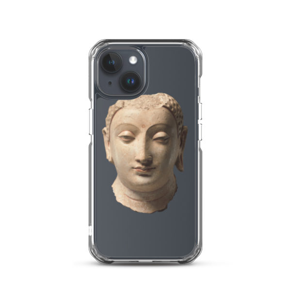 Clear Case for iPhone® "Hadda" - Image 38