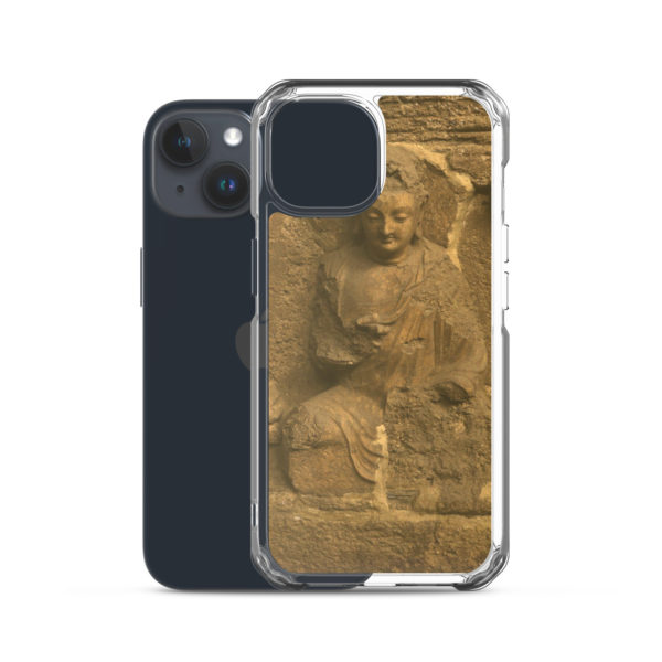Clear Case for iPhone® "Hadda" - Image 39