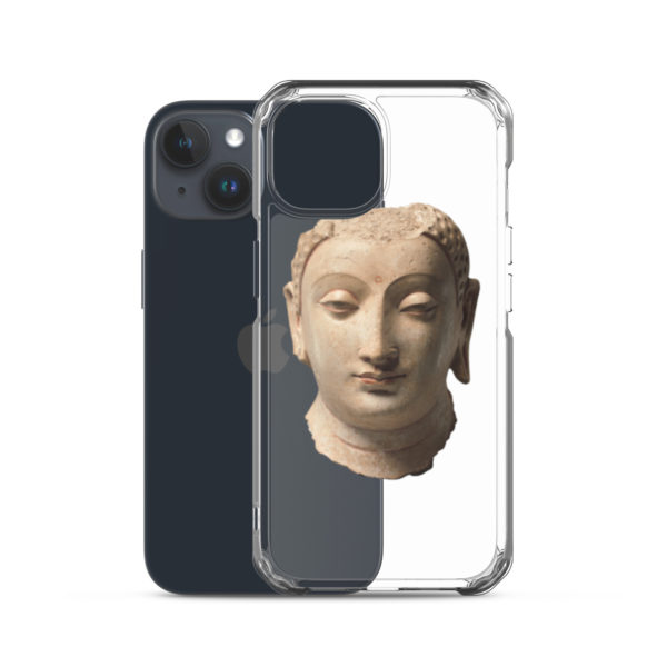Clear Case for iPhone® "Hadda" - Image 39