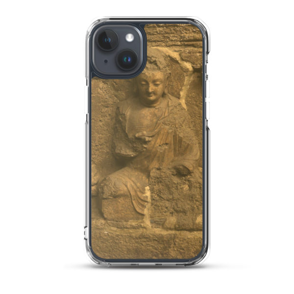 Clear Case for iPhone® "Hadda" - Image 32