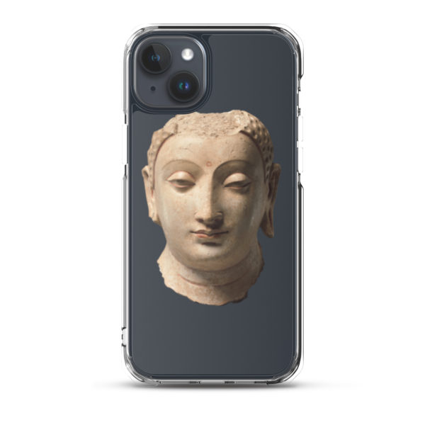 Clear Case for iPhone® "Hadda" - Image 32