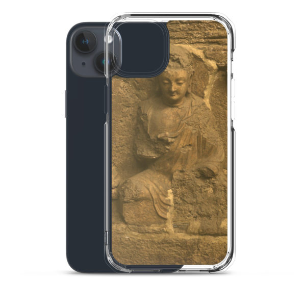 Clear Case for iPhone® "Hadda" - Image 33