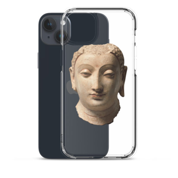 Clear Case for iPhone® "Hadda" - Image 33