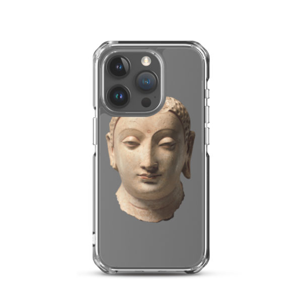 Clear Case for iPhone® "Hadda" - Image 36