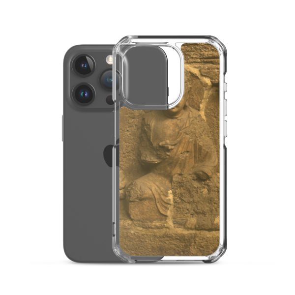 Clear Case for iPhone® "Hadda" - Image 37