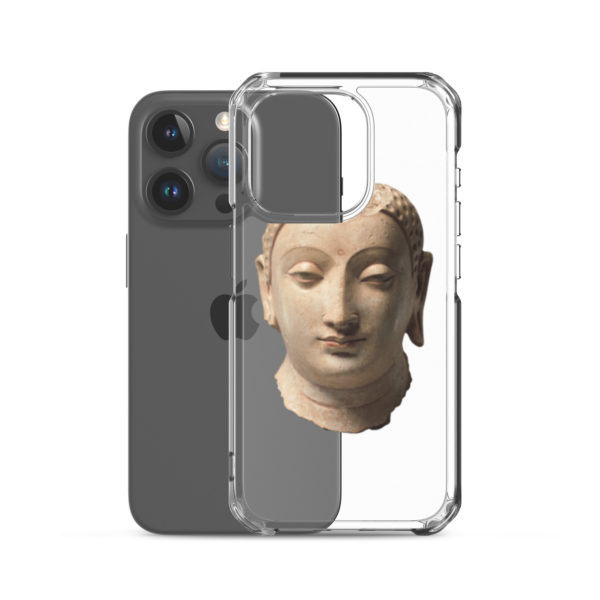 Clear Case for iPhone® "Hadda" - Image 37