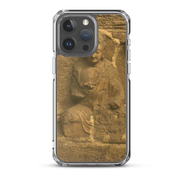 Clear Case for iPhone® "Hadda" - Image 34