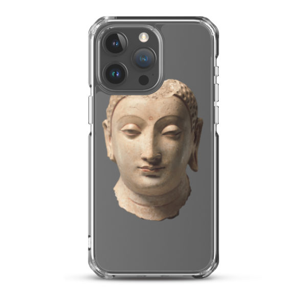 Clear Case for iPhone® "Hadda" - Image 34