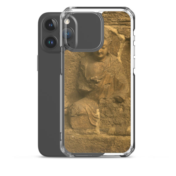 Clear Case for iPhone® "Hadda" - Image 35