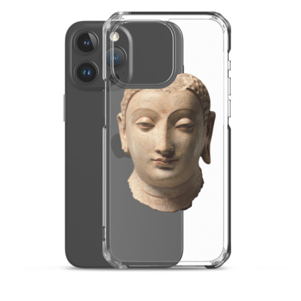 Clear Case for iPhone® "Hadda" - Image 35