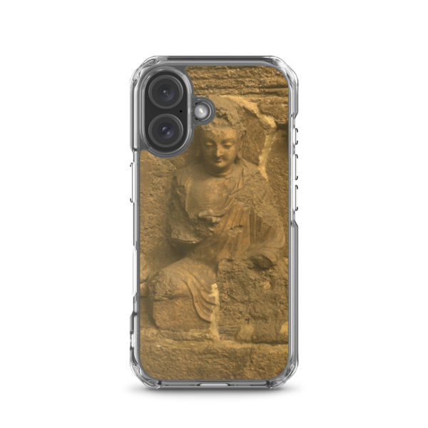 Clear Case for iPhone® "Hadda" - Image 45
