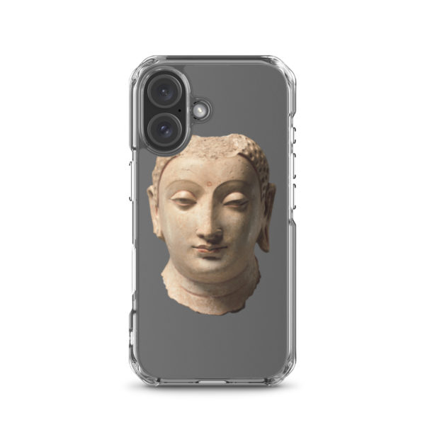 Clear Case for iPhone® "Hadda" - Image 46