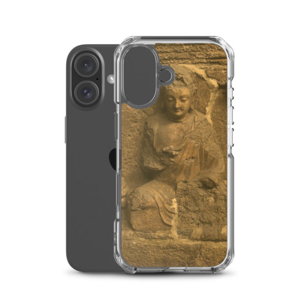 Clear Case for iPhone® "Hadda" - Image 46